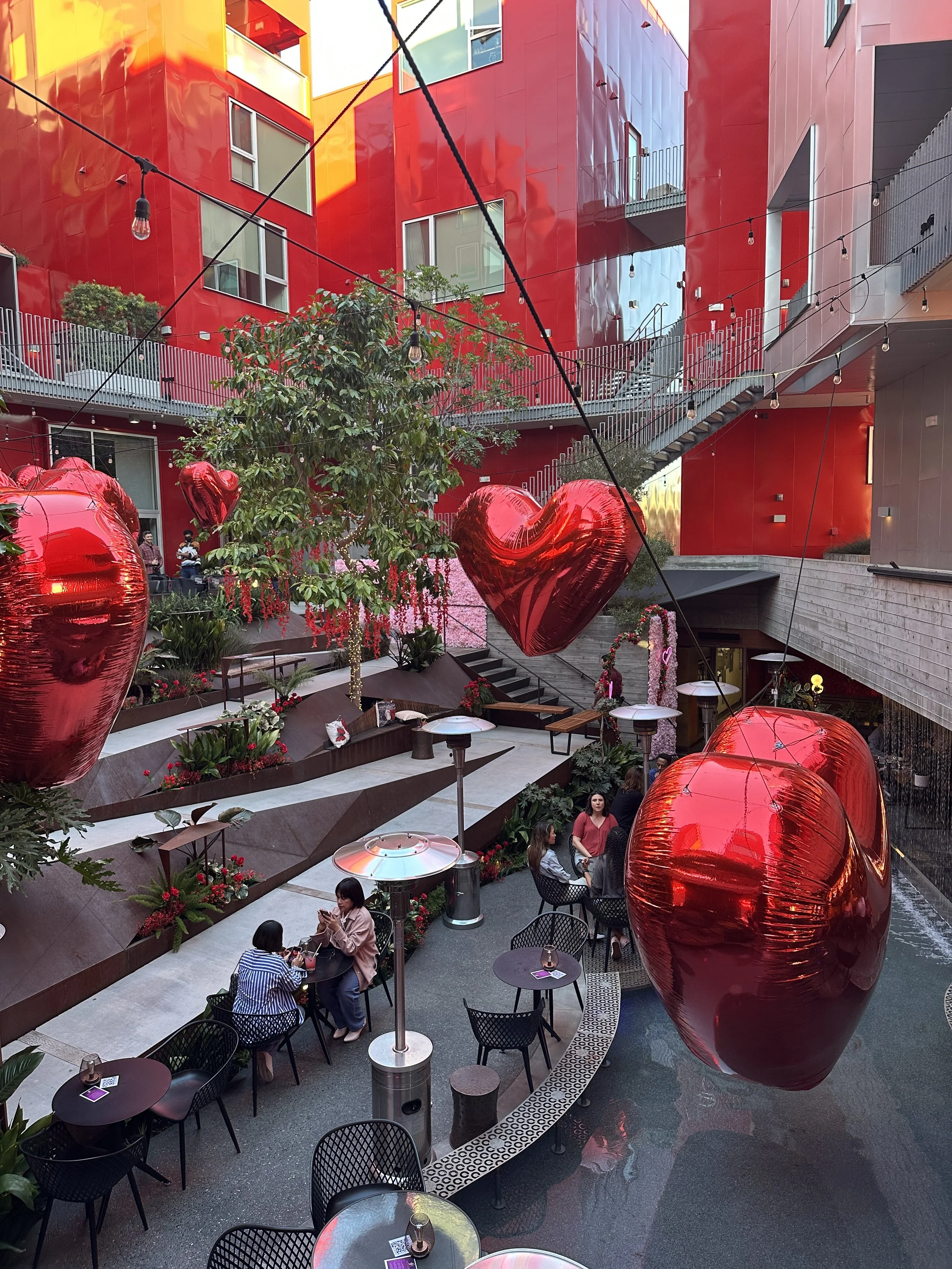 洋楽 INSIDE OUT/st insideOUT in Hillcrest - Tips for getting reservations
